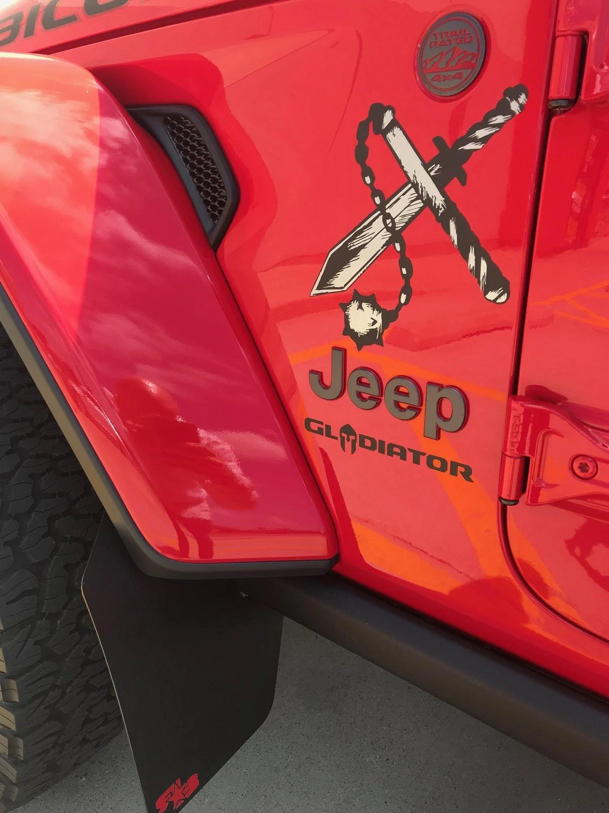 Jeep Gladiator What did you do TO your Gladiator today? [ADMIN WARNING: NO POLITICS, NO GUN TALK] 22570