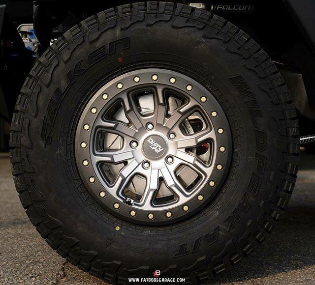 Jeep Gladiator What wheels are you putting on you JT? 145F2BC2-CDD4-4B7B-A3D6-A2B556F4655C