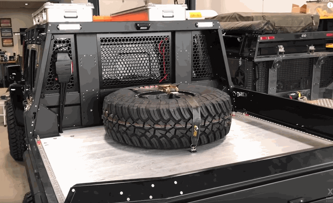 Jeep Gladiator Replace the bed? 7-11-2019 8-41-04 AM