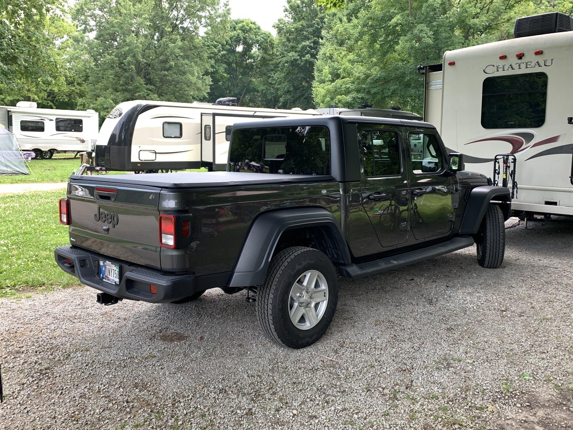 Jeep Gladiator GRANITE CRYSTAL JT Gladiator Club Photo Jul 06, 14 51 58