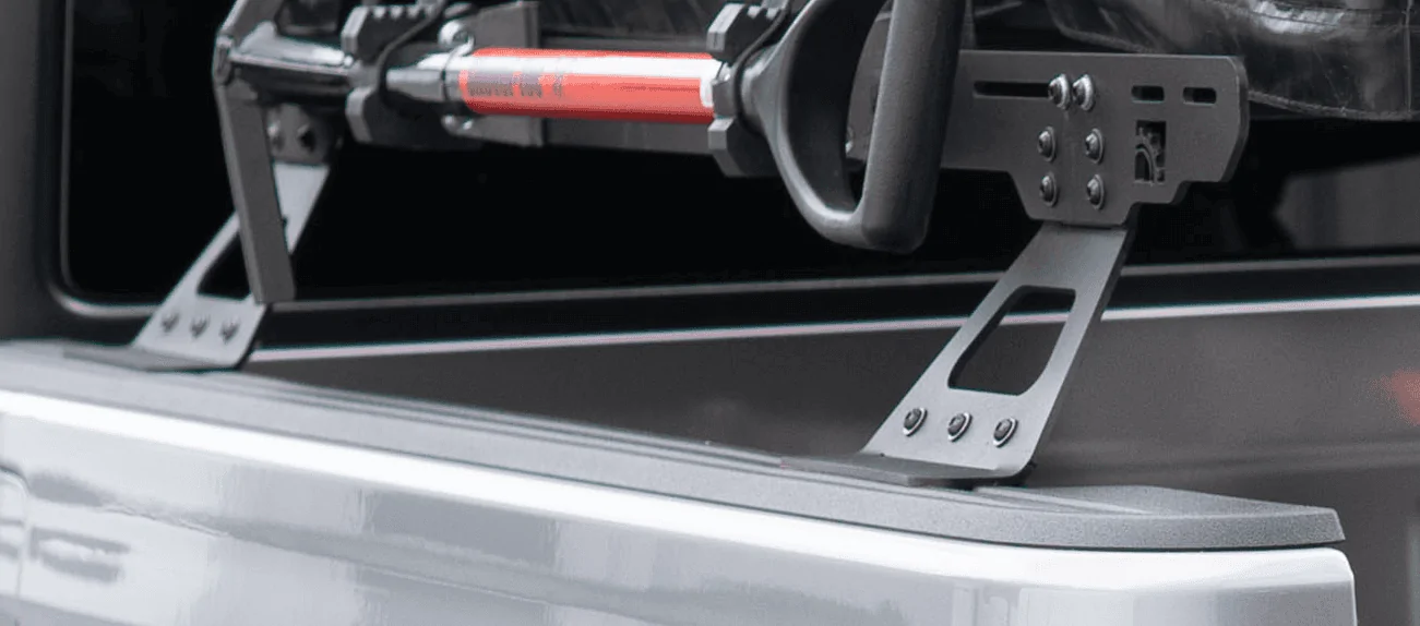 Jeep Gladiator BuiltRight Industries Bedside Racks - Any Interest? upload_2019-7-11_10-55-7