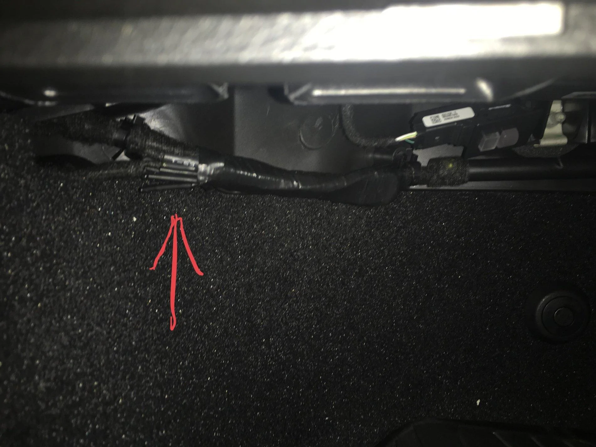 Jeep Gladiator Aux Switch group question. F5FCC0DA-D693-4B6B-9493-0EE5B4F0DF08