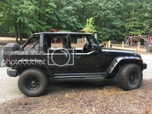 Jeep Gladiator Trail map to a worthy successor for my truck. A598600E-9D68-4FBA-9245-A7B167790C2A