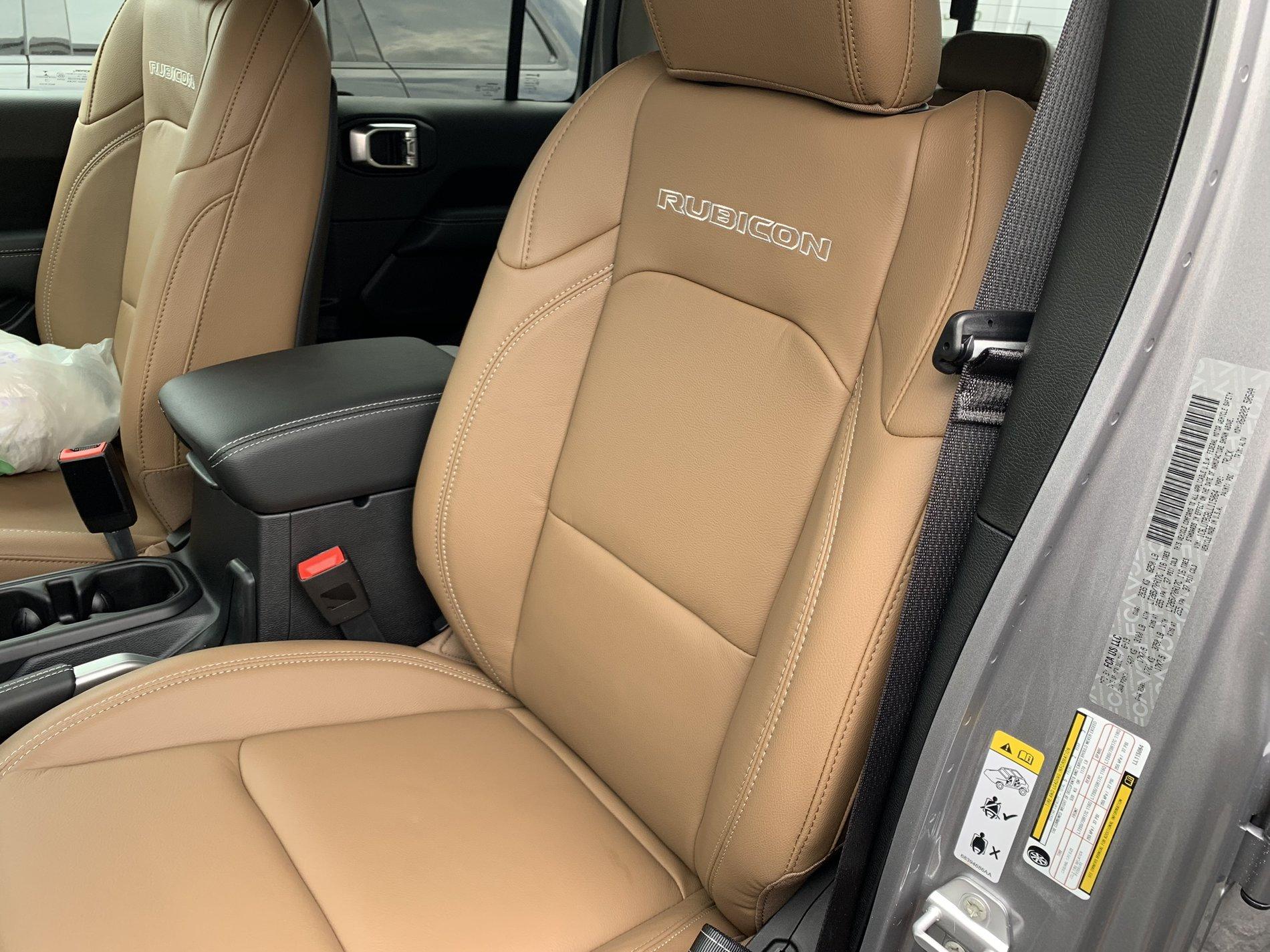 Jeep Gladiator Post your 2020 JT Gladiator build status FB875AAB-6A65-40D9-A404-AE745BD0F97D