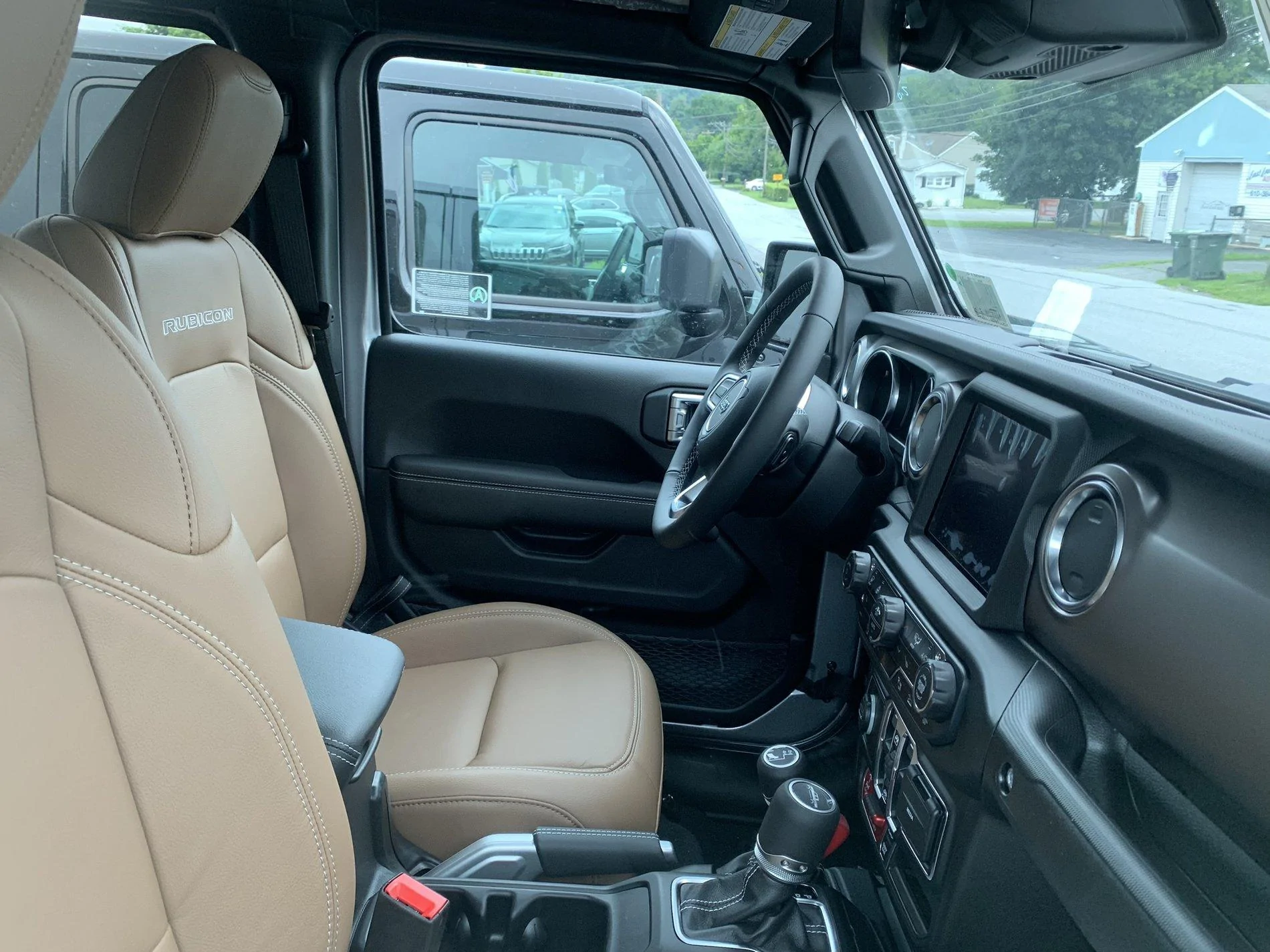 Jeep Gladiator Post your 2020 JT Gladiator build status 4F78C2F9-4A1B-4FA0-A0FE-1011DC86EBB9