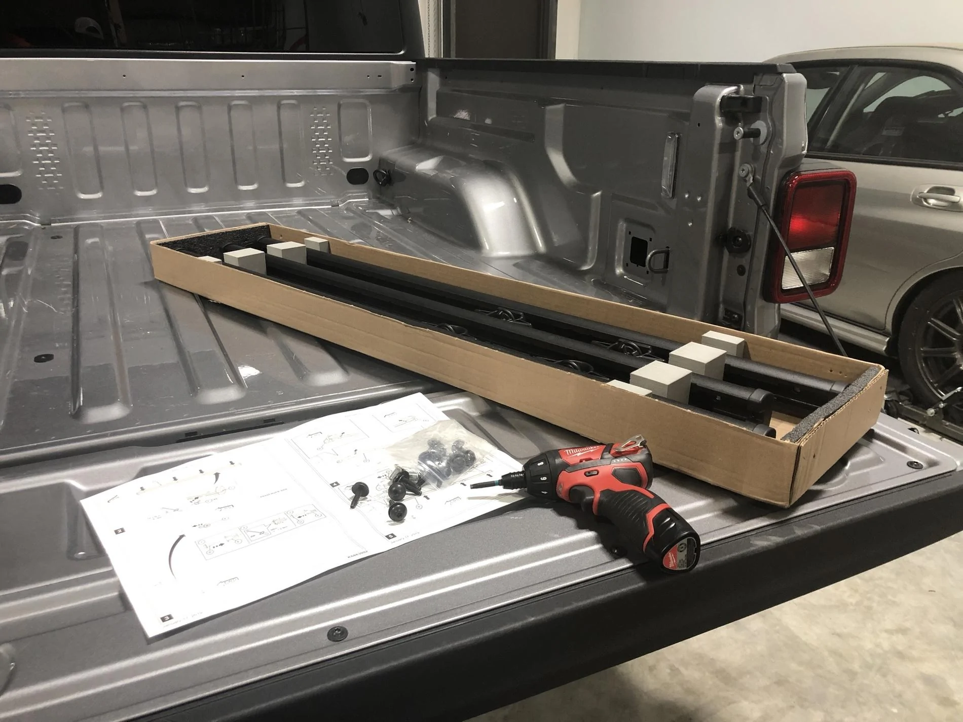 Jeep Gladiator BuiltRight's 2020 Gladiator Build Thread {filename}