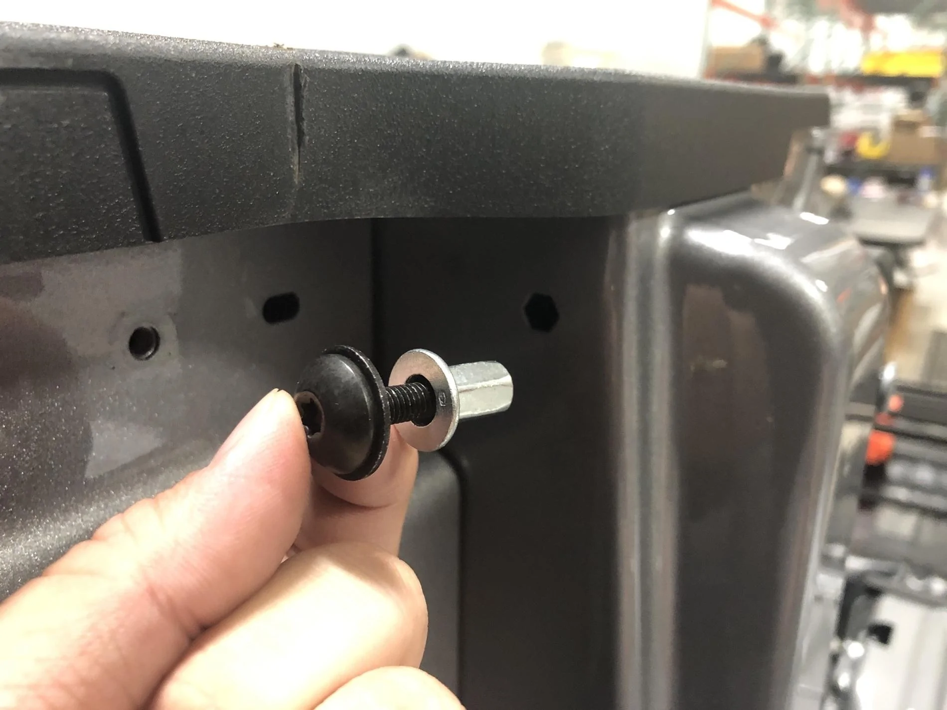 Jeep Gladiator BuiltRight's 2020 Gladiator Build Thread {filename}