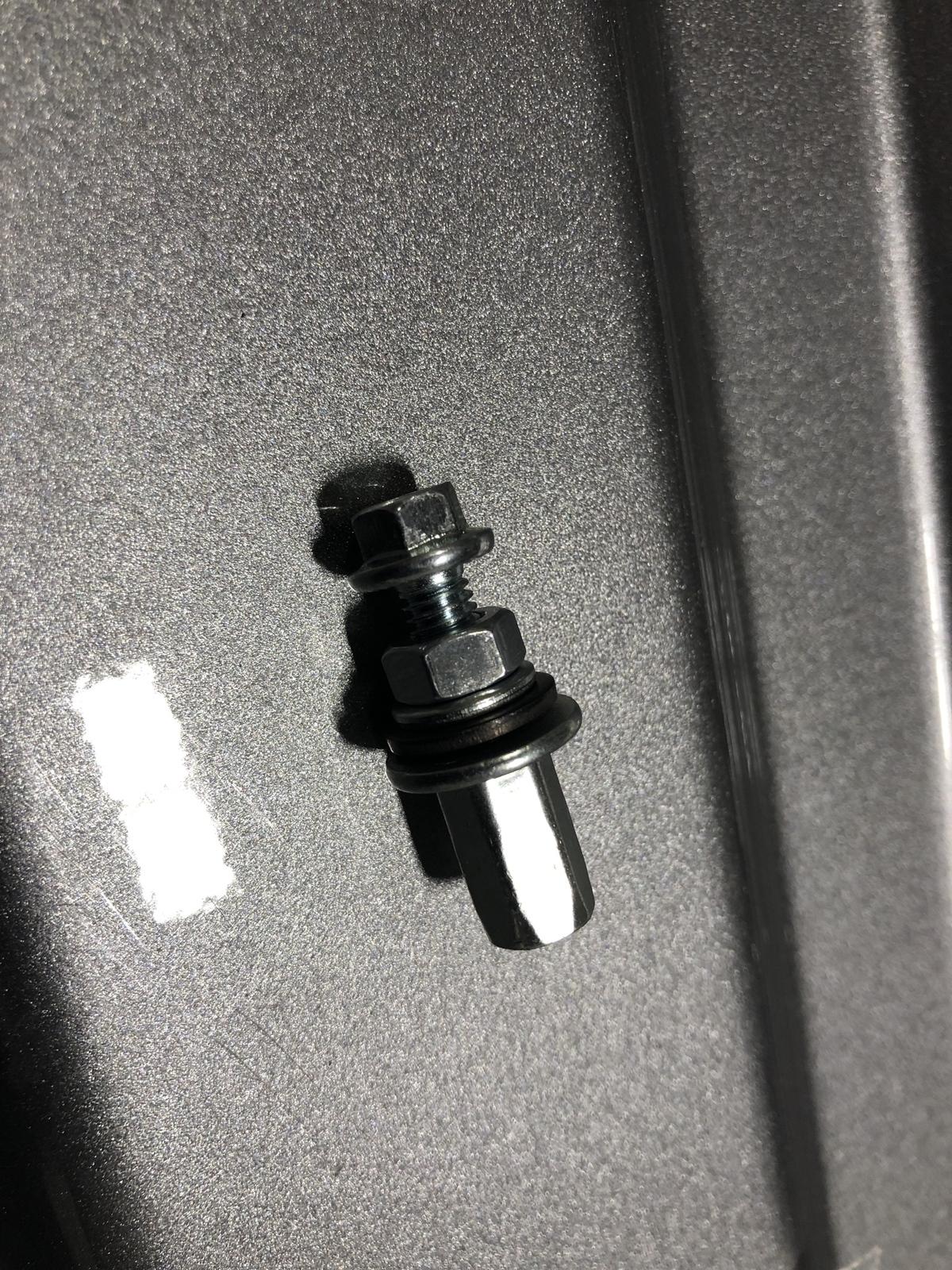 Jeep Gladiator BuiltRight's 2020 Gladiator Build Thread {filename}
