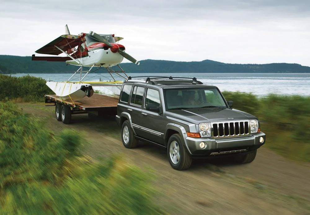 Jeep Gladiator Trail map to a worthy successor for my truck. 2018-Jeep-History-2000s-Pillar-Commander-3.jpg.image.1000