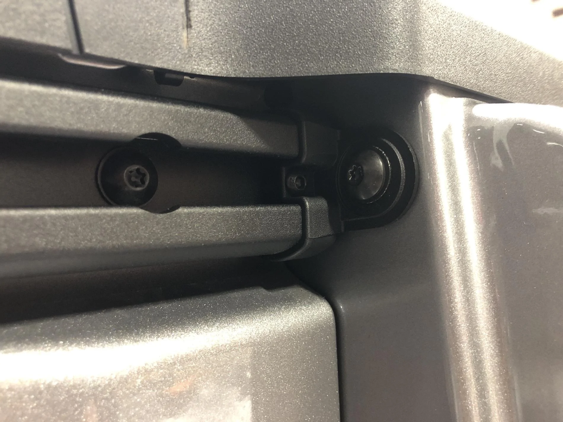Jeep Gladiator BuiltRight's 2020 Gladiator Build Thread {filename}