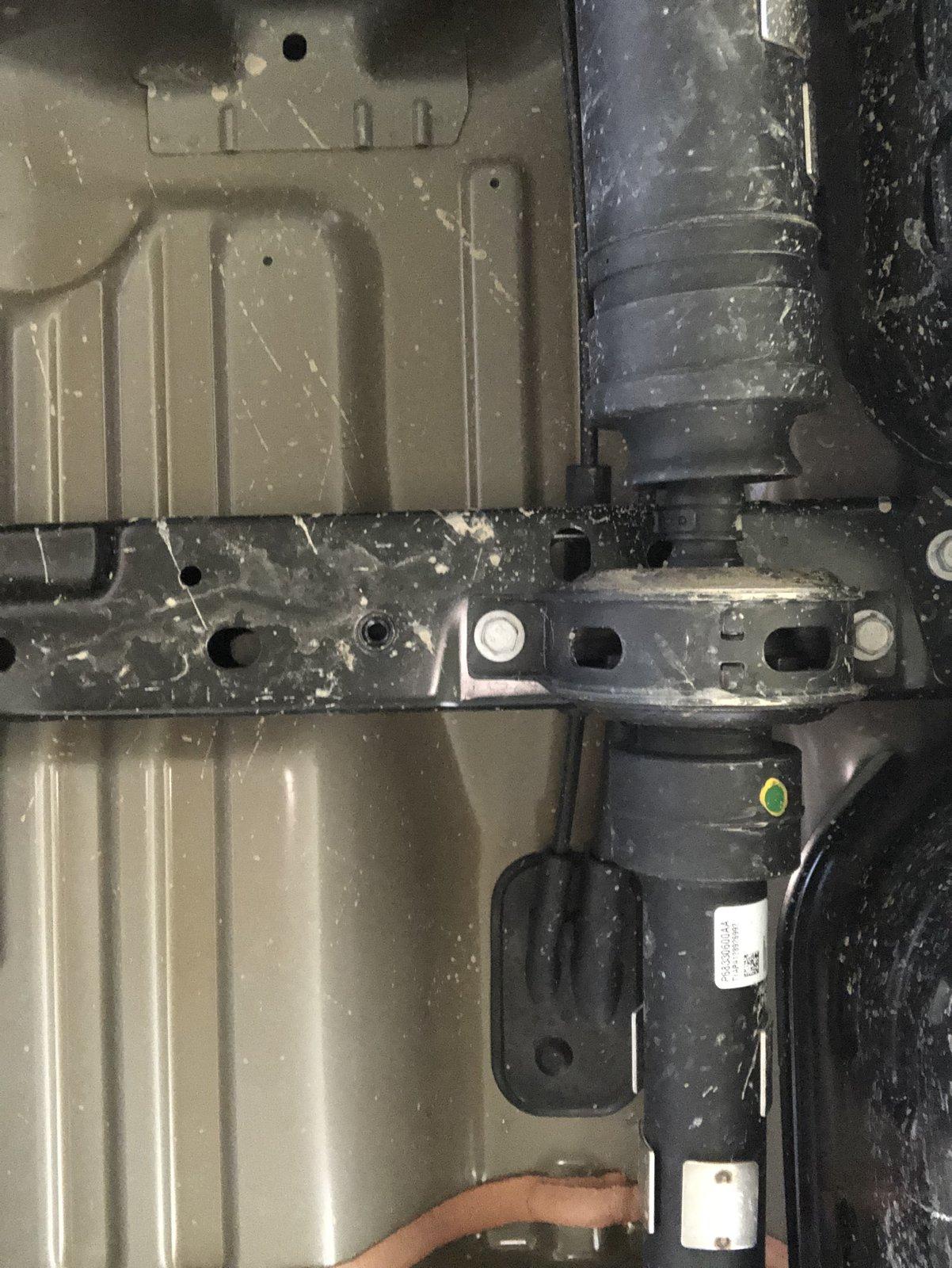 Jeep Gladiator Does anyone know of a long range fuel tank? 9A21F496-F192-4BB1-B2E0-767BC0DBEAC1