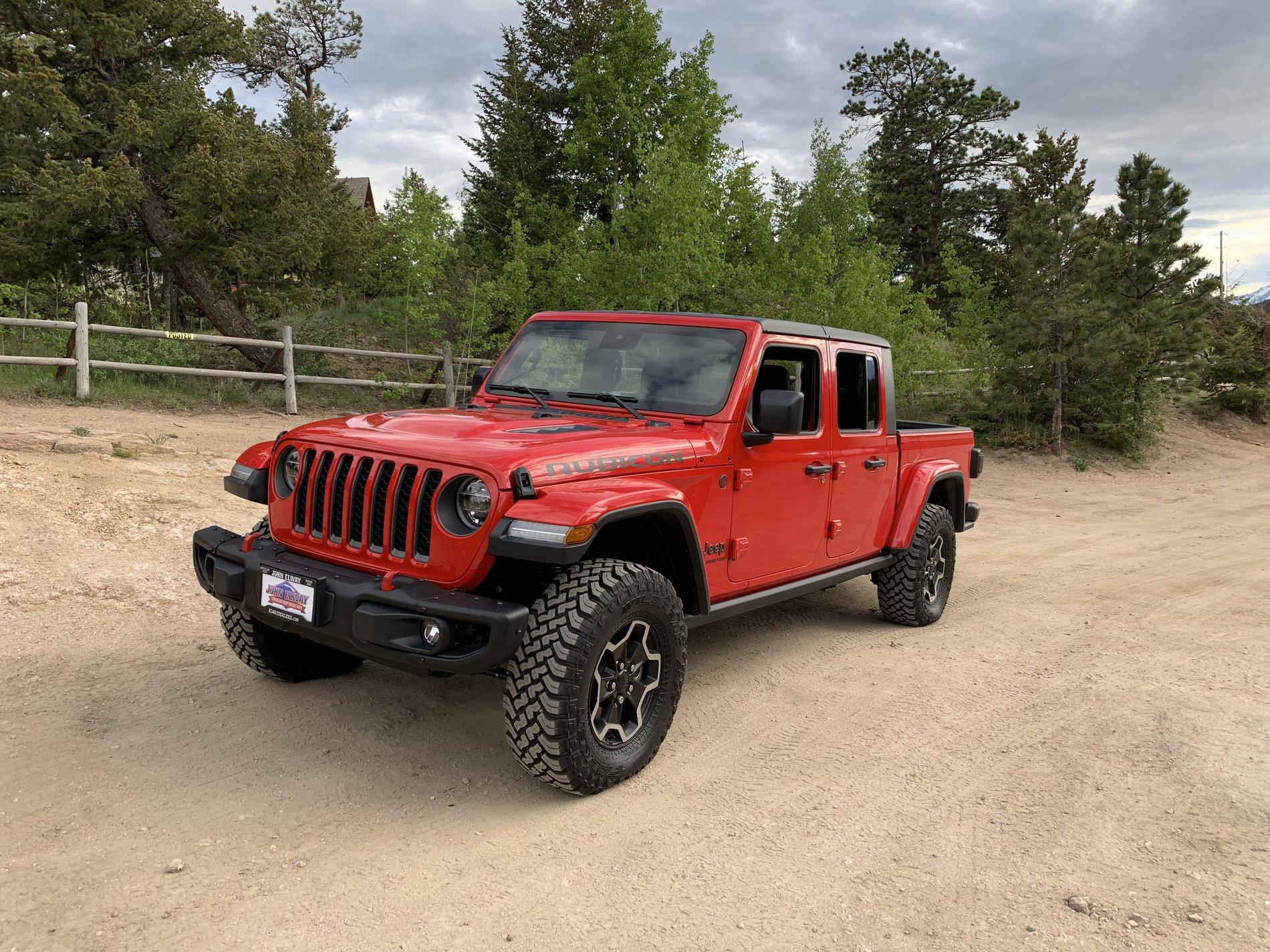 Jeep Gladiator The “Red Queen” -build and journey 4A038678-4D29-45B7-9148-3BDB293F0159