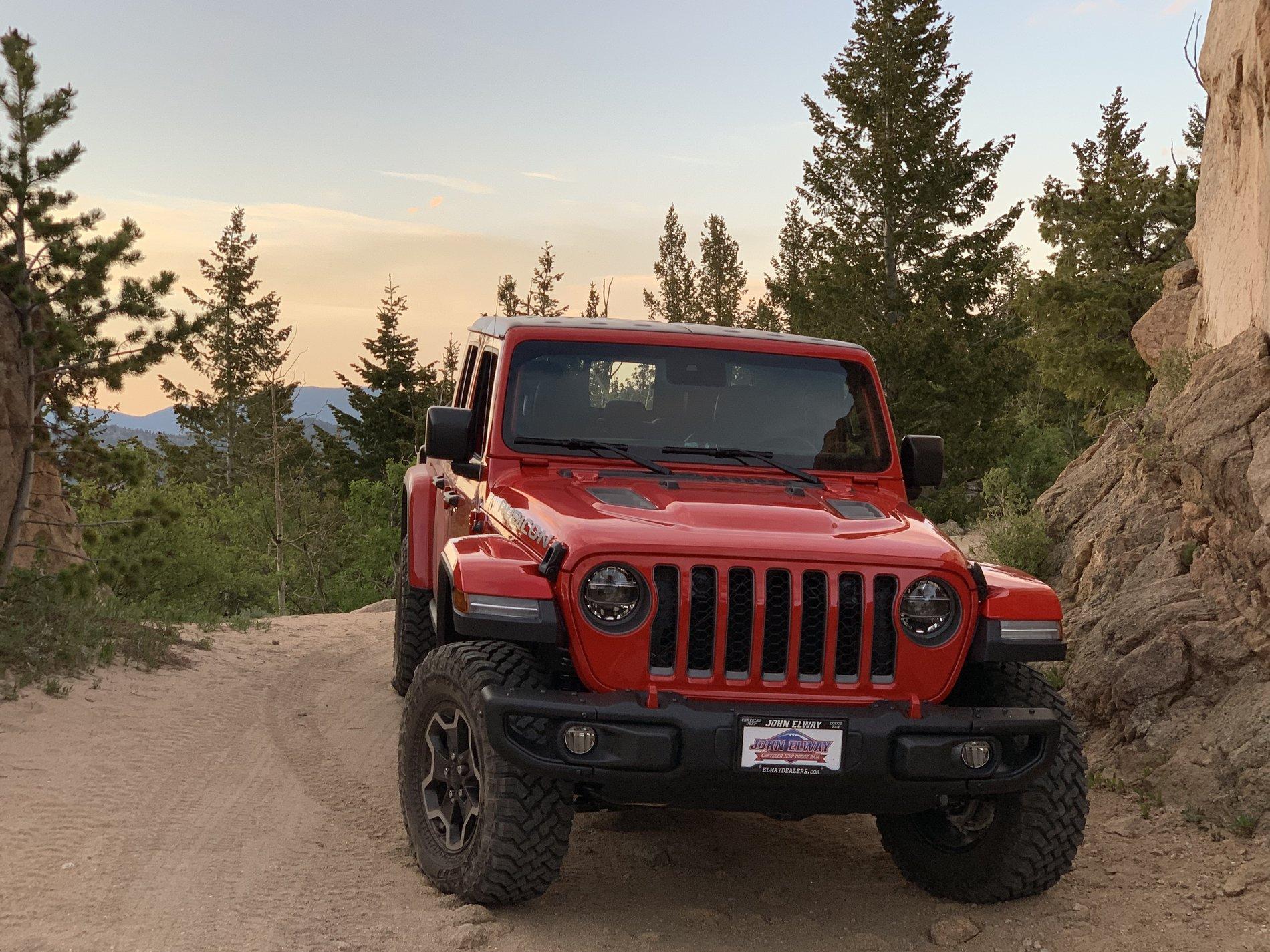 Jeep Gladiator The “Red Queen” -build and journey 03437002-E34D-46A3-ACDC-3FCA909444D6