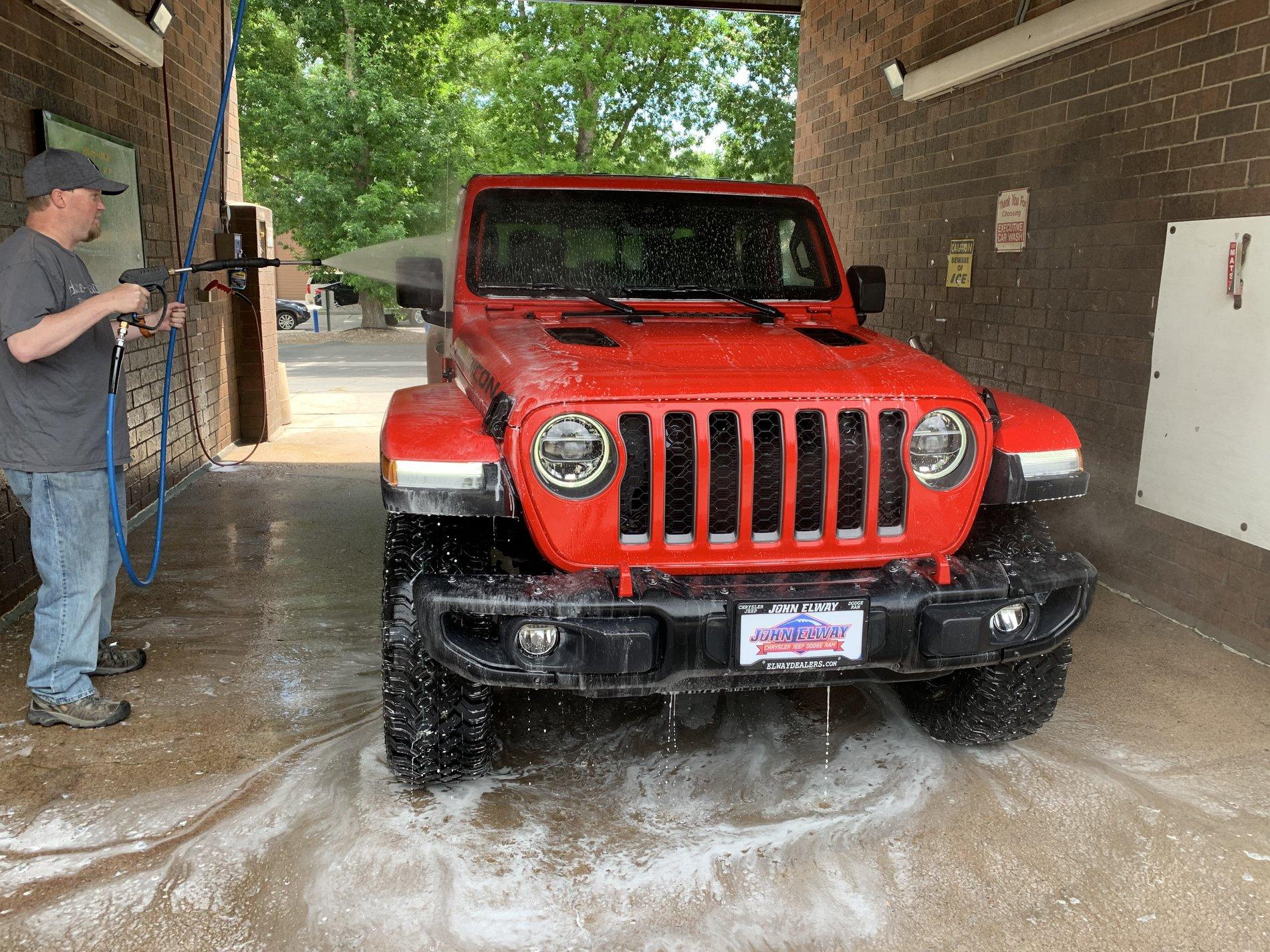 Jeep Gladiator The “Red Queen” -build and journey 4788AB08-B520-48DC-9B6E-44C77B8156B9