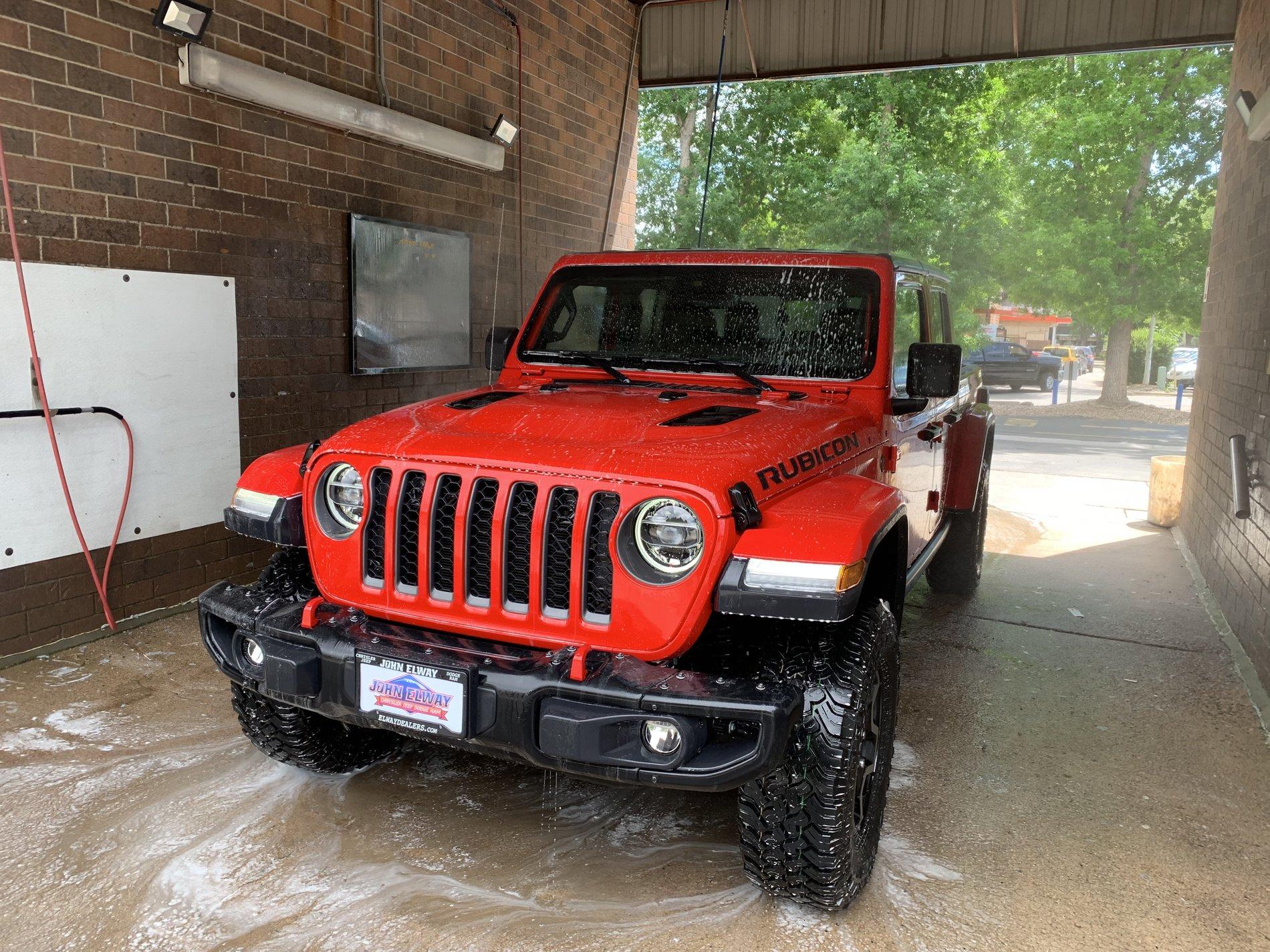 Jeep Gladiator The “Red Queen” -build and journey 0FD01343-4C3D-48CB-9724-03EE67C996BF
