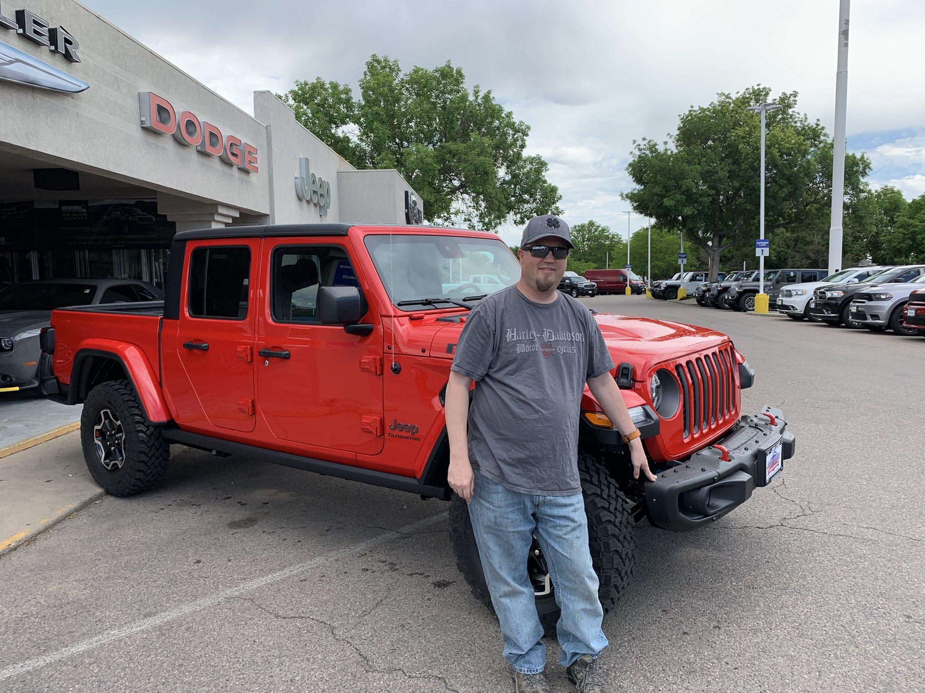 Jeep Gladiator The “Red Queen” -build and journey 0AD1B0FA-A21F-4038-BB76-EAC2DCDF84FA