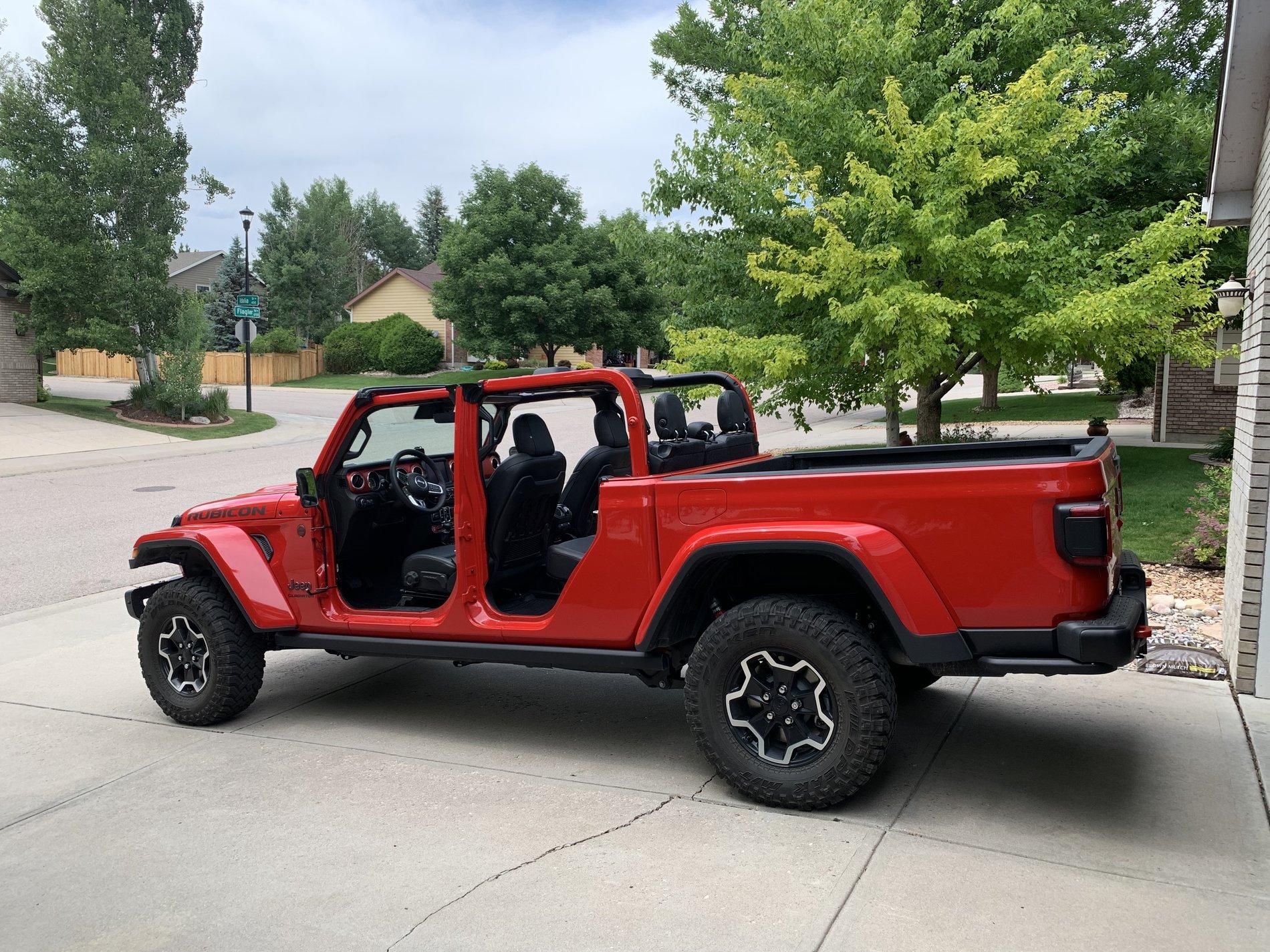 Jeep Gladiator The “Red Queen” -build and journey 1780766D-3ED5-42B4-B34F-F88F69A6C81B