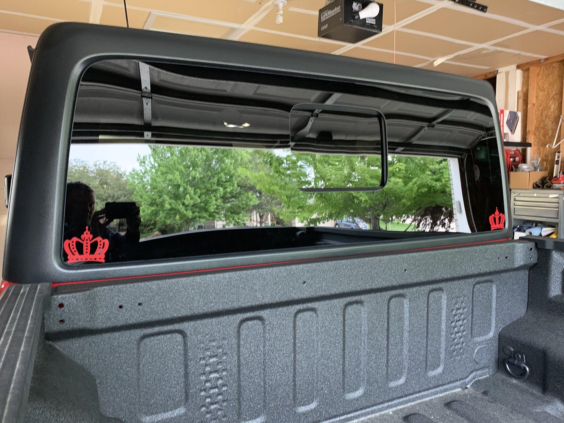 Jeep Gladiator The “Red Queen” -build and journey 8B754273-6865-4997-86A7-E71CFC273BF6