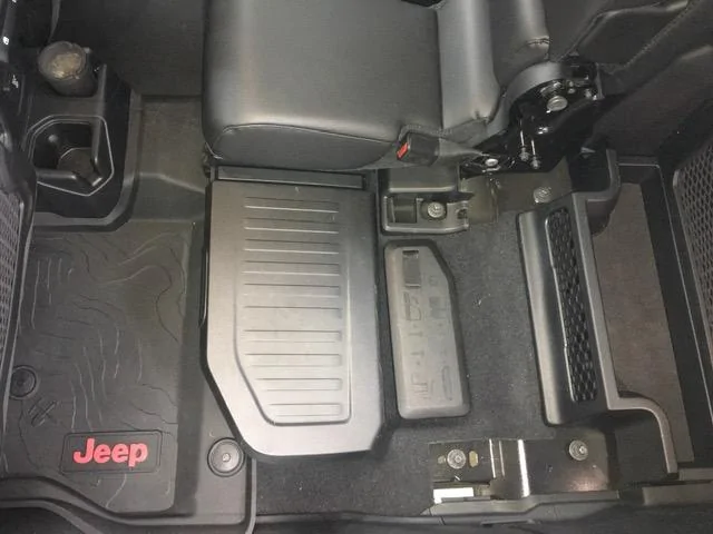 Jeep Gladiator ARB Fridge Install DA5F0B66-2AB0-4C98-81D2-9EC5CA54BA2C