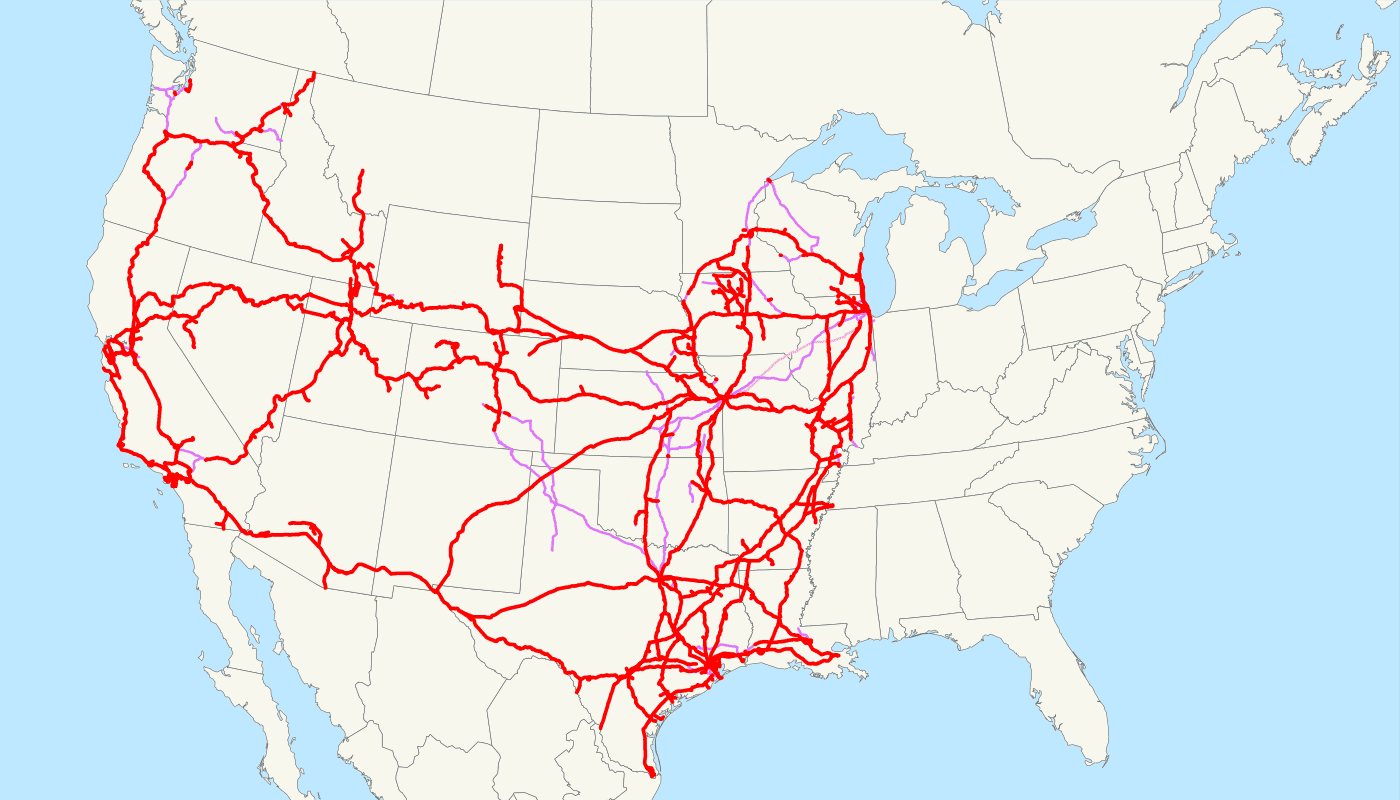 Jeep Gladiator Spectacular train wreck destroys Jeep Gladiators :( %2F7%2F70%2FUnion_Pacific_Railroad_system_map.svg%2F1400px-Union_Pacific_Railroad_system_map.sv