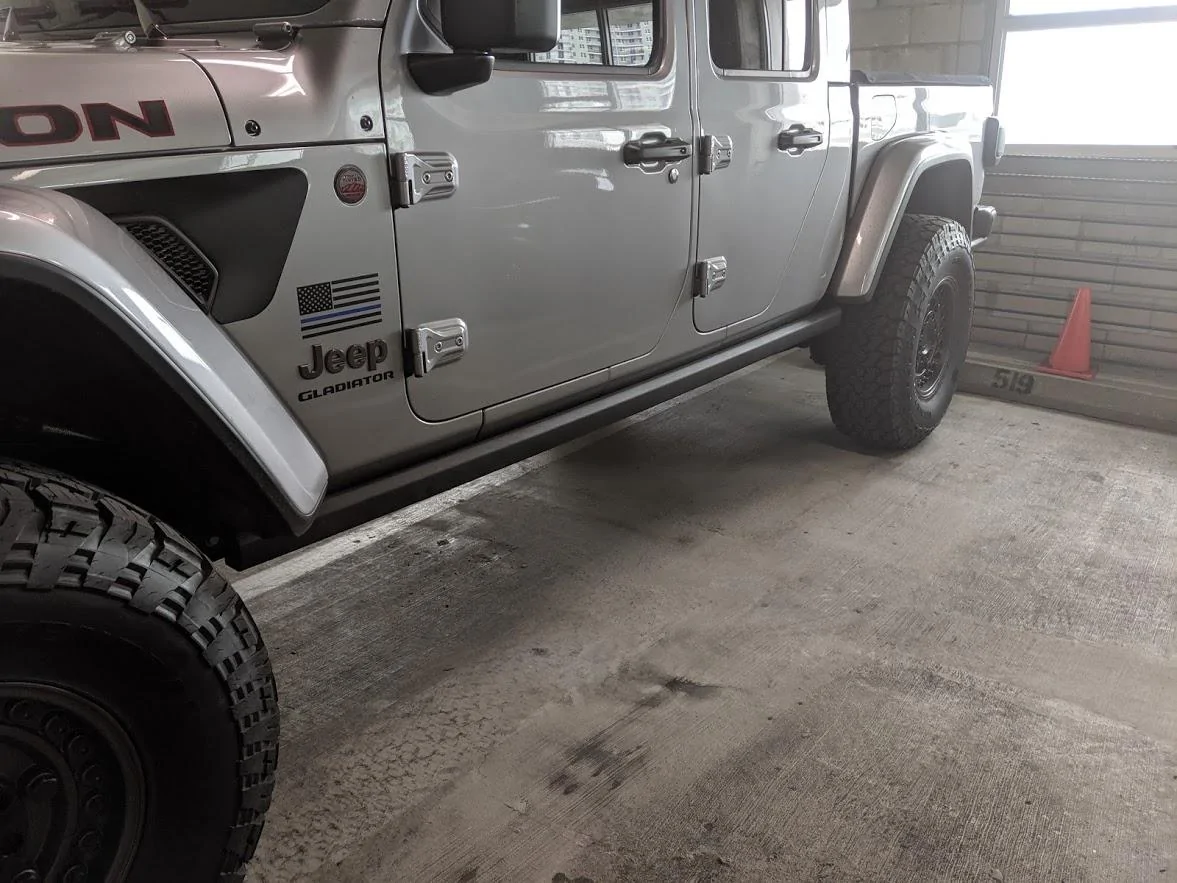 Jeep Gladiator JP's Super-Duper-Gladiator Build Thread 1umZGV_cL8a4Xk_ocPOQEy34z2BKYxCOxFiSQ0sBhKdi-j3pbCv35j0wT4ZND3NAU-ZHkGo50UN0Km_A4Y=w1178-h883