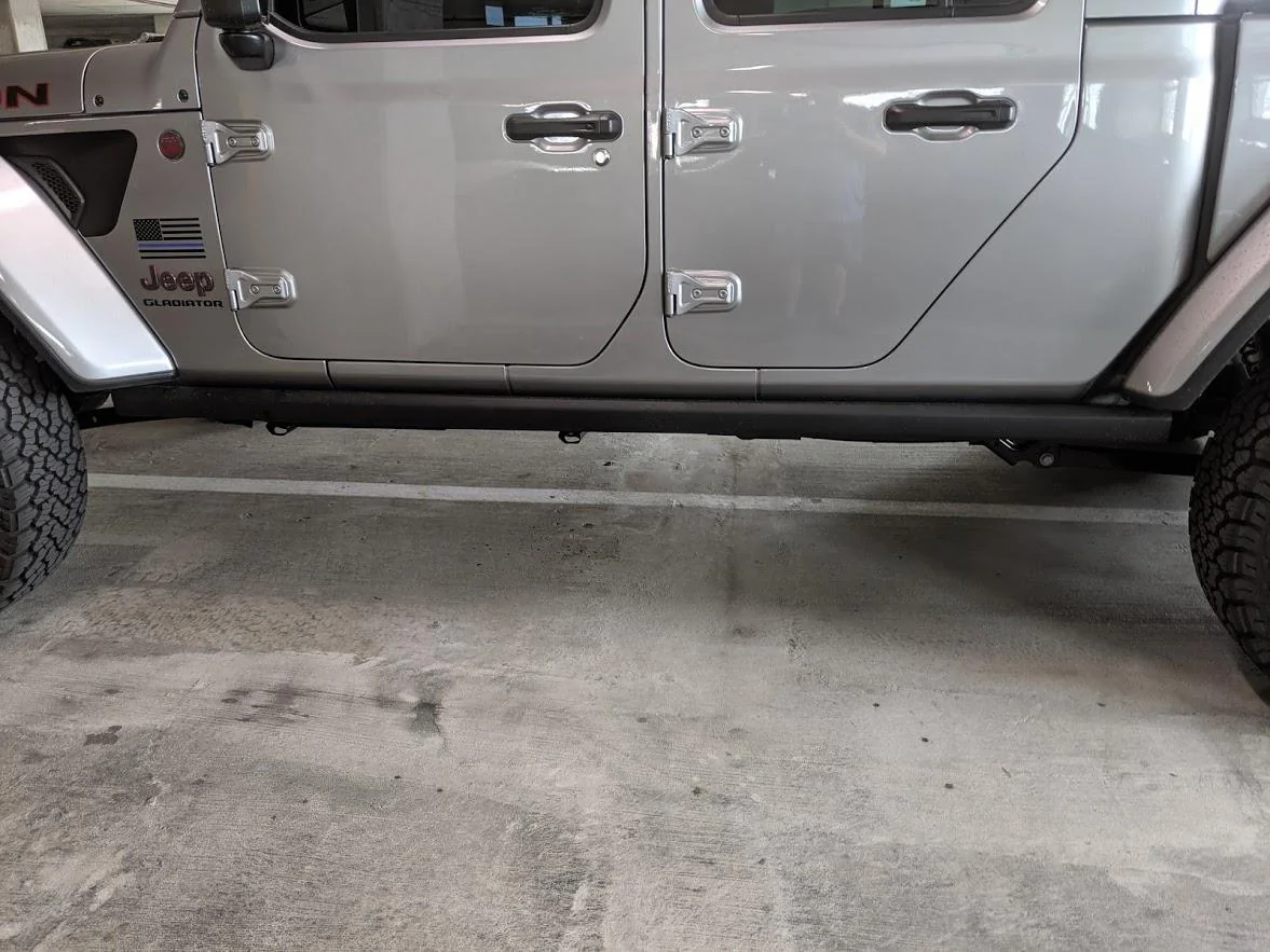 Jeep Gladiator JP's Super-Duper-Gladiator Build Thread HEg3SMrCUEe7aegIO-v9VD1y9bN_PxnsDcxQw8EC1nTZqTmdQeJXvYlsJNbSQXDuRDpXYhlq9wilH0sp7M=w1178-h883