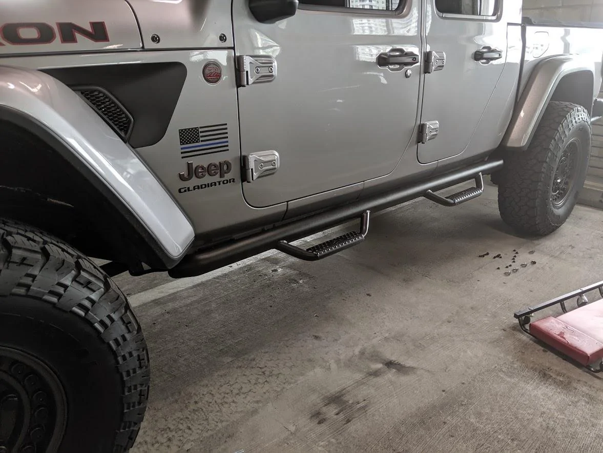 Jeep Gladiator JP's Super-Duper-Gladiator Build Thread TYanI7xFQY1qknzu6AK3bZZS9EqFuWoh87KpH4abJozNRV4RKuUXc2uPqSEdfpNZLq3ztDY8jB1Mn-GQes=w1178-h883