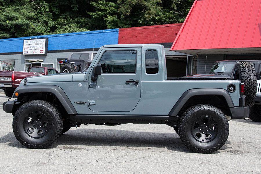 Jeep Gladiator Wondering out loud??? jeep-wrangler-rubicon-jk-8-conversion-driver_1