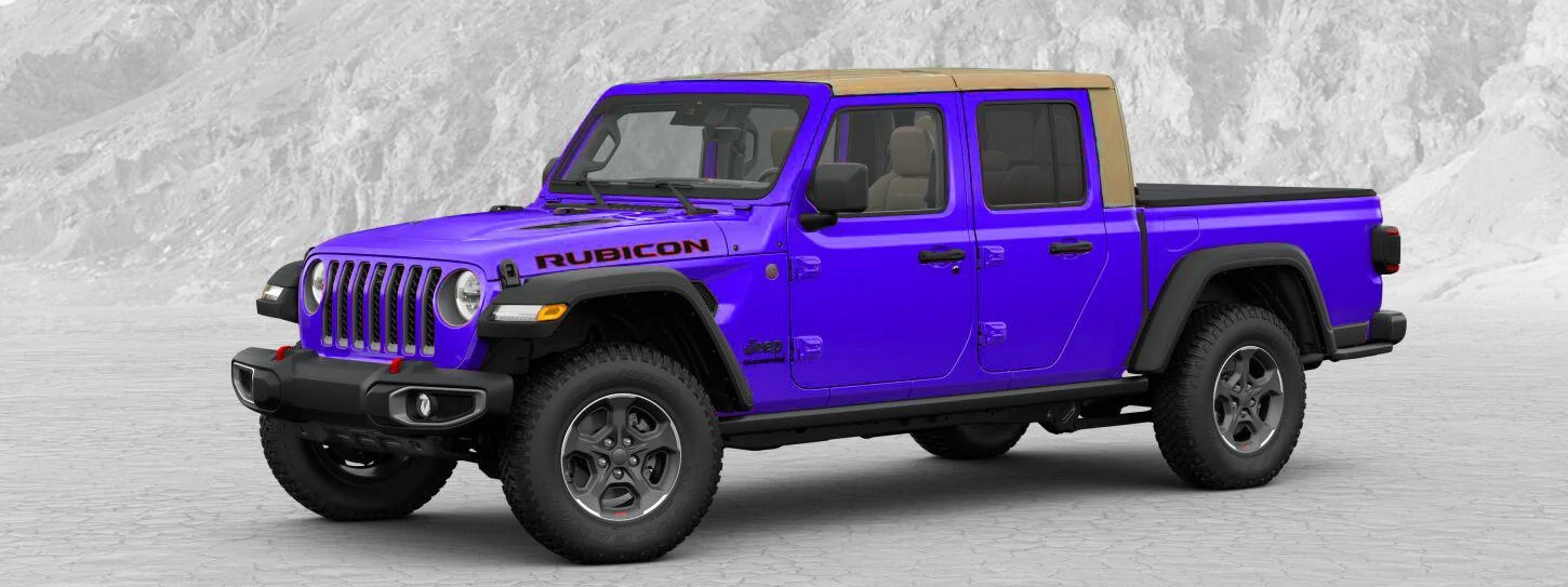 Jeep Gladiator About factory colors.... P1Bej8g