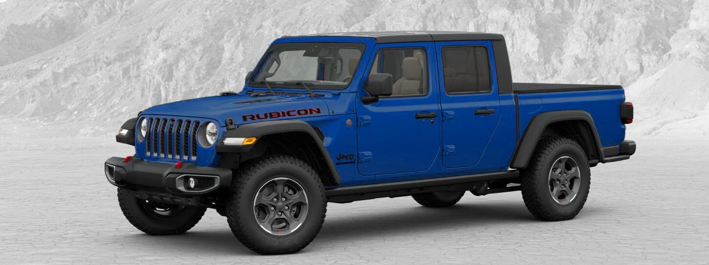 Jeep Gladiator About factory colors.... vJqSd1O