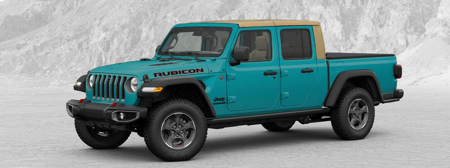 Jeep Gladiator About factory colors.... Yl4ua9H