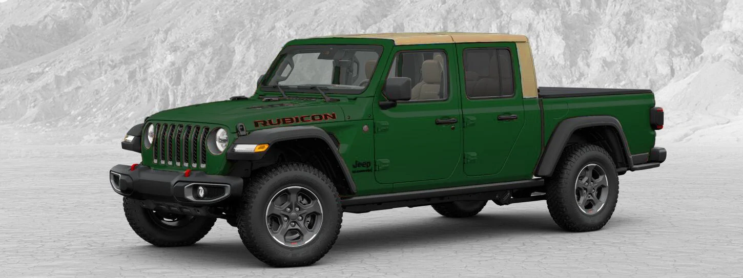 Jeep Gladiator About factory colors.... dKaJVM0