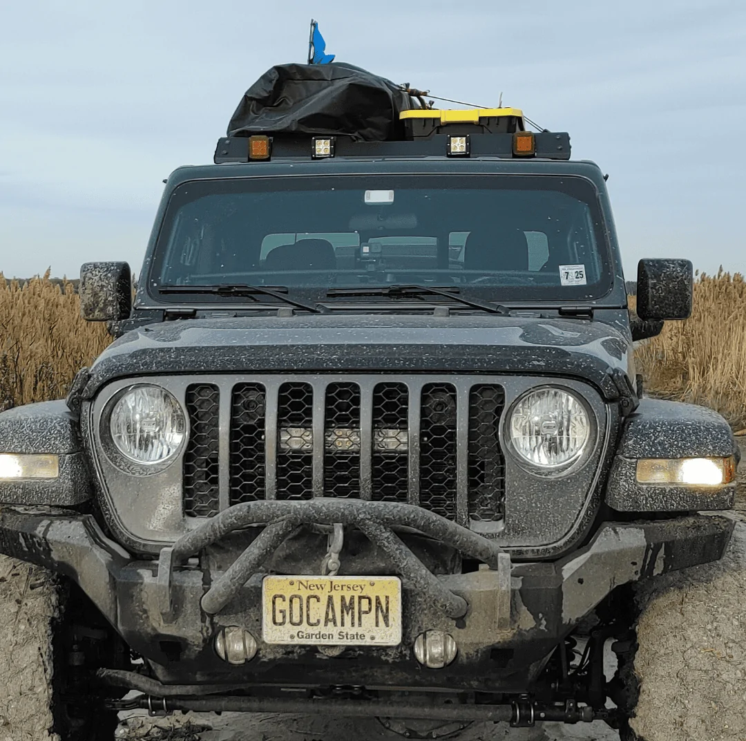 Jeep Gladiator Alternative light bar mounting Screenshot_20220218-175509~2