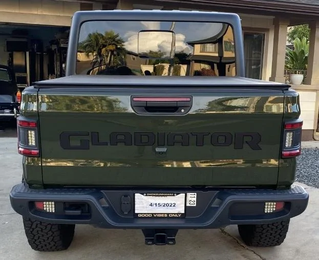 Jeep Gladiator SARGE GREEN Gladiator club thumbnail_IMG_8720