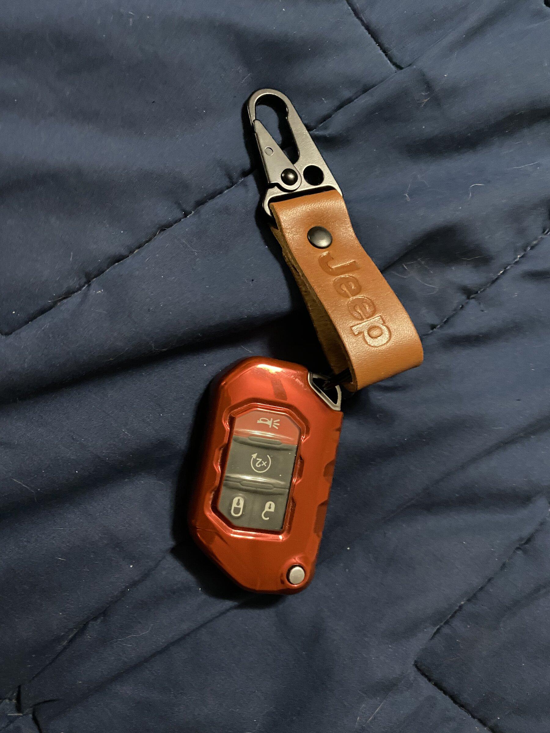 Jeep Gladiator Cool Keychain Find 38F91CC6-BA26-4373-89AA-63A8D2DA45F8
