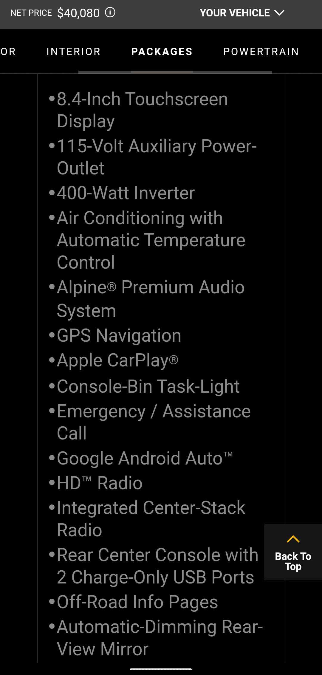 Jeep Gladiator Rearview mirror dimmer Screenshot_20220218-225839~2