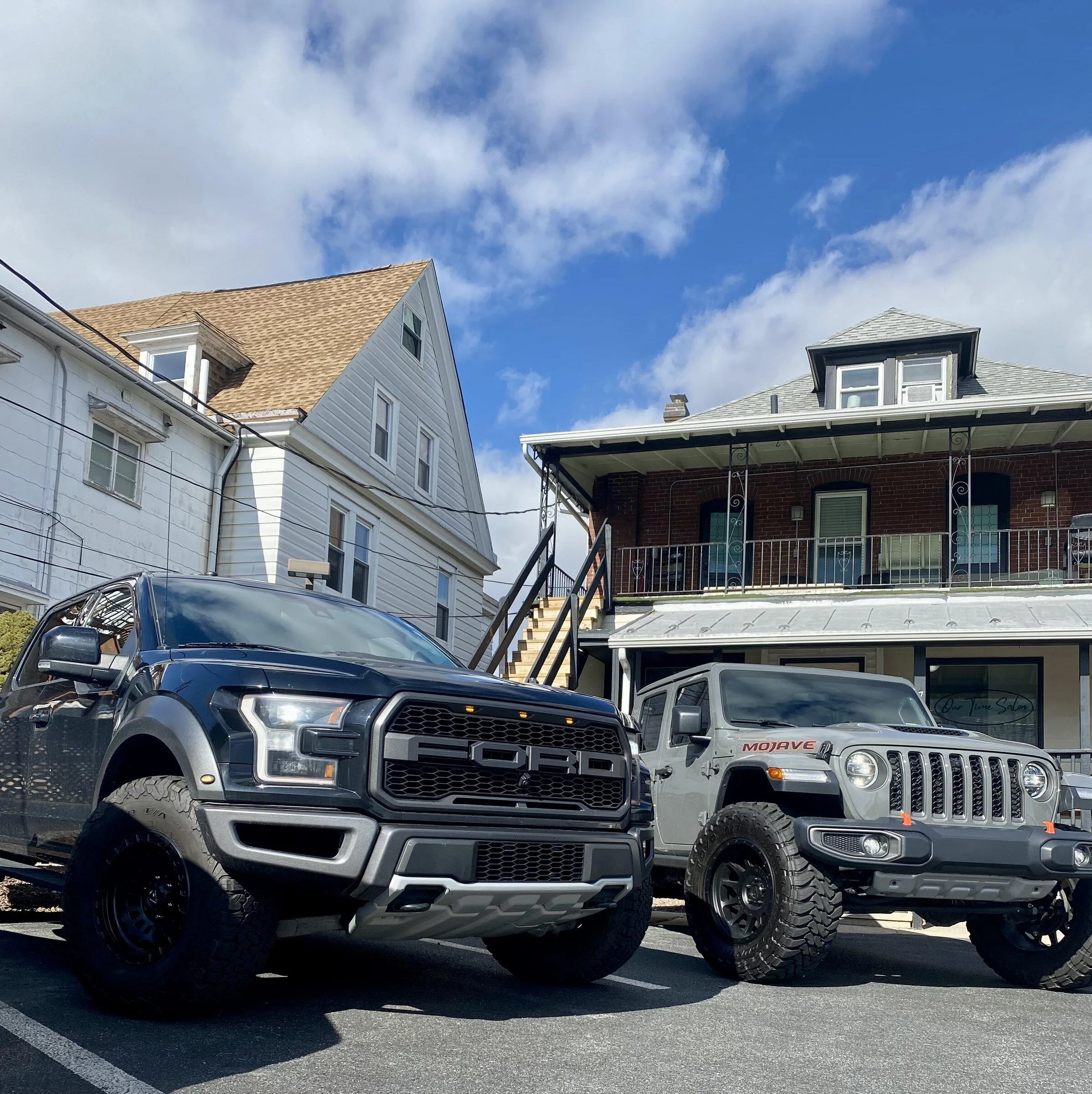 Jeep Gladiator SOLD - 37X13.5X20 Toyo Open Country MT F7775FAF-1CCB-41DB-808C-020ECAB241D5