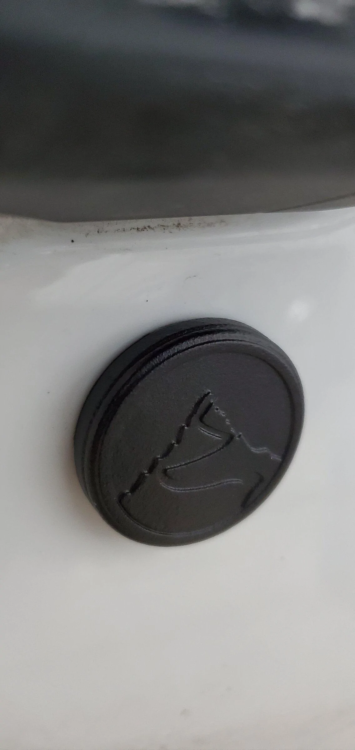 Jeep Gladiator ? Threedom Custom Design Key Lock Caps? 654