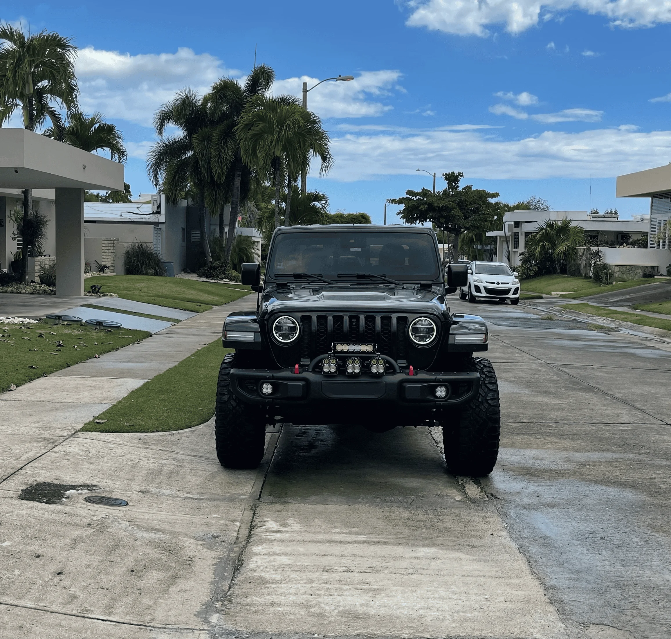 Jeep Gladiator What did you do TO your Gladiator today? [ADMIN WARNING: NO POLITICS, NO GUN TALK] tempImageofZTo9