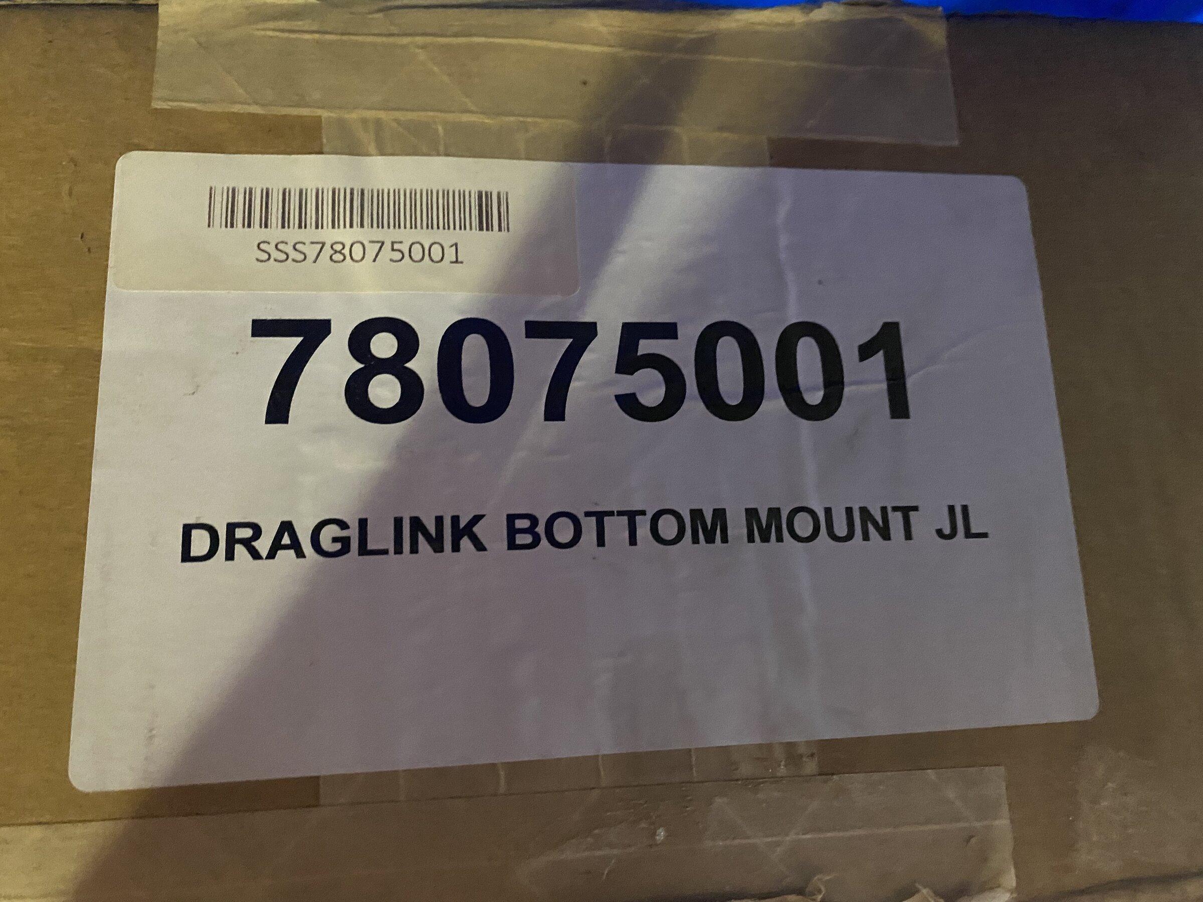Jeep Gladiator New in Box Parts (Yeti SteerSmarts & FOX) 2C437D2D-4071-49DA-B8EB-FB5A43F9CC6C