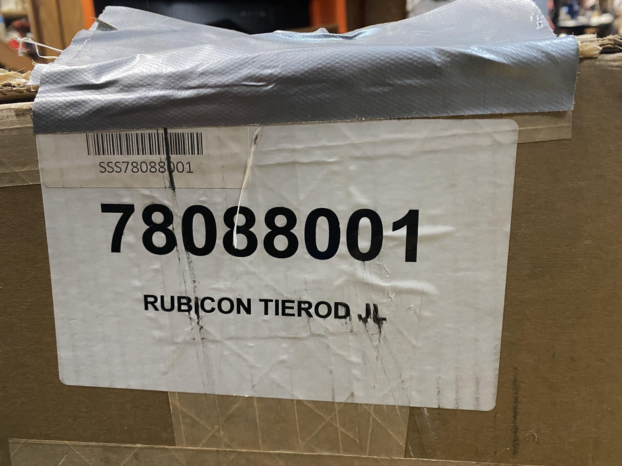 Jeep Gladiator New in Box Parts (Yeti SteerSmarts & FOX) C45C9EDB-99AD-48EE-BDC5-1754C49D3A32