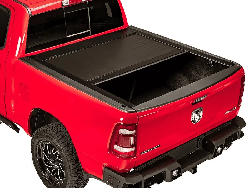 Jeep Gladiator Retractable Tonneau Cover...... 1645371037705