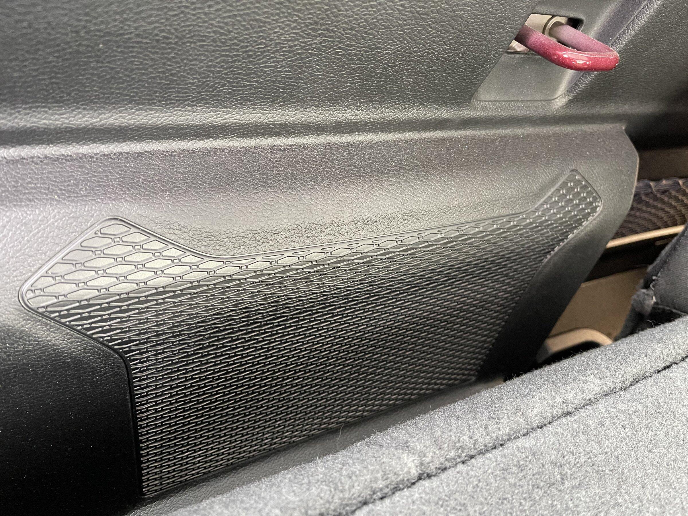 Jeep Gladiator Alpine premium audio package missing sub? C2692F5C-B606-403A-956F-CF4C17AB58E8