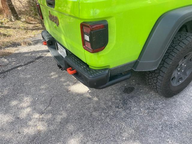Jeep Gladiator What did you do TO your Gladiator today? [ADMIN WARNING: NO POLITICS, NO GUN TALK] IMG_3995