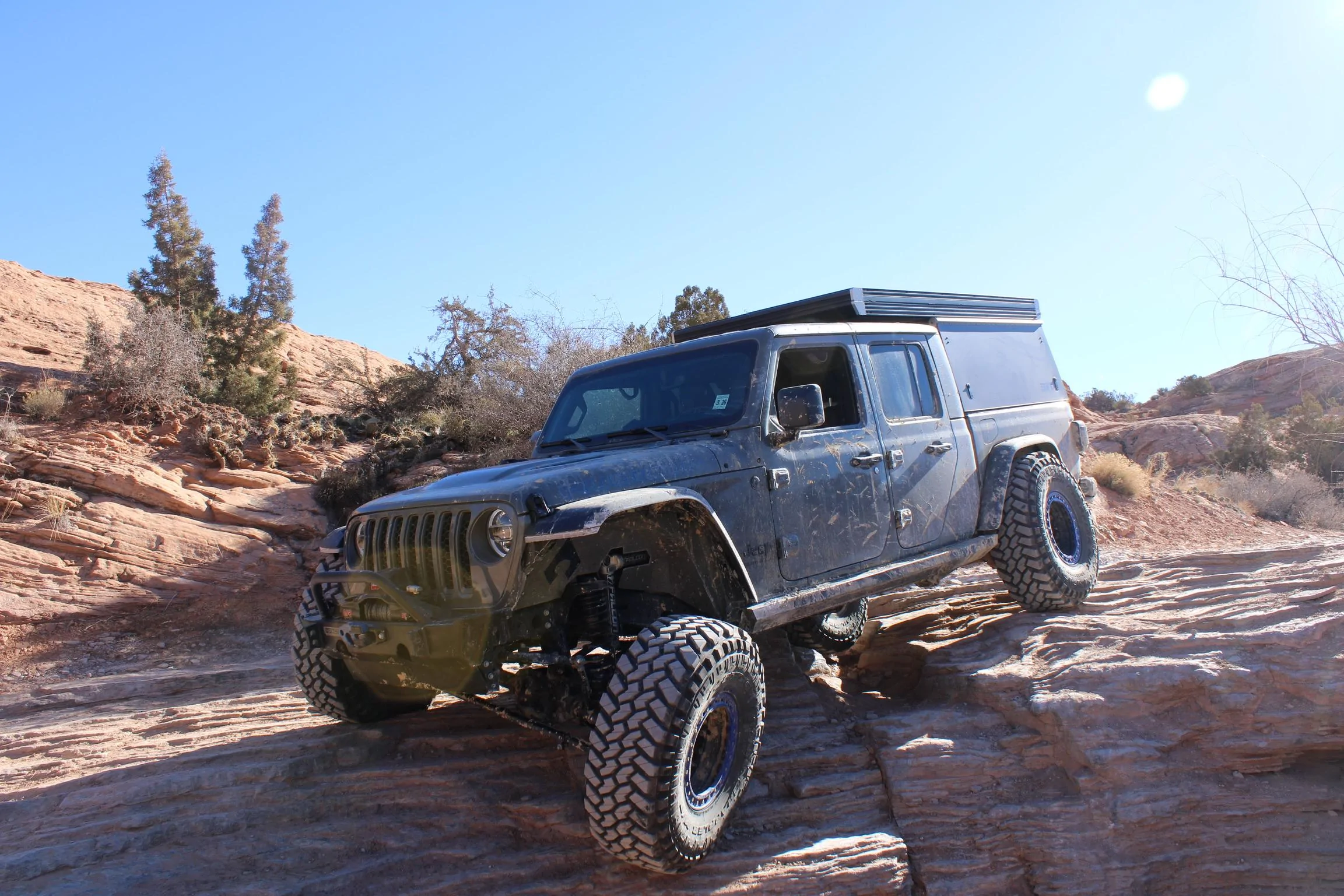 Jeep Gladiator New Jersey JT owners -  What Exit are you? 333556C6-0CE8-4987-8C0D-5463EA891558