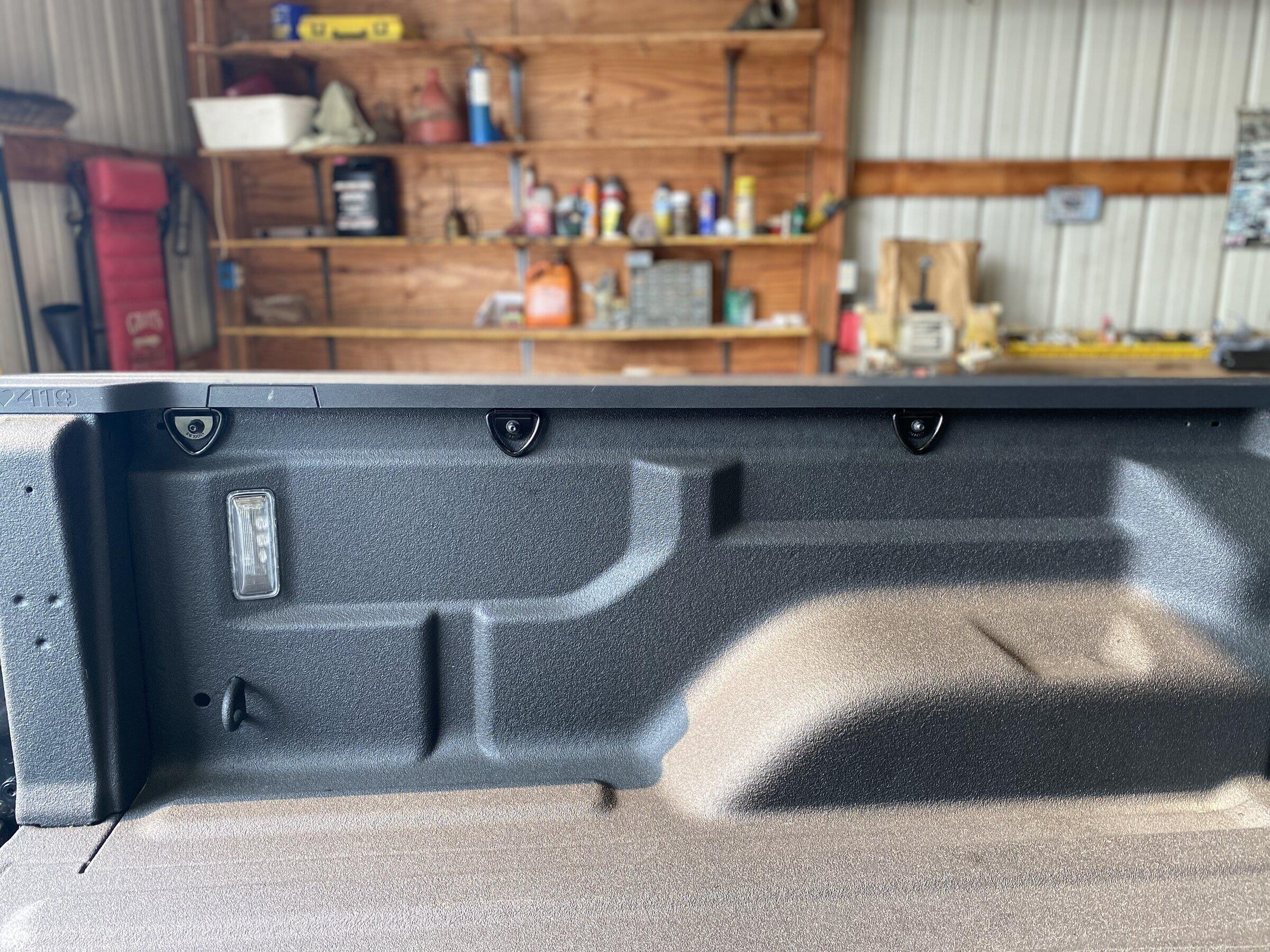 Jeep Gladiator Truck tote securement 96B8E7C9-DAD1-48BA-A3A1-C76DA0BC6775
