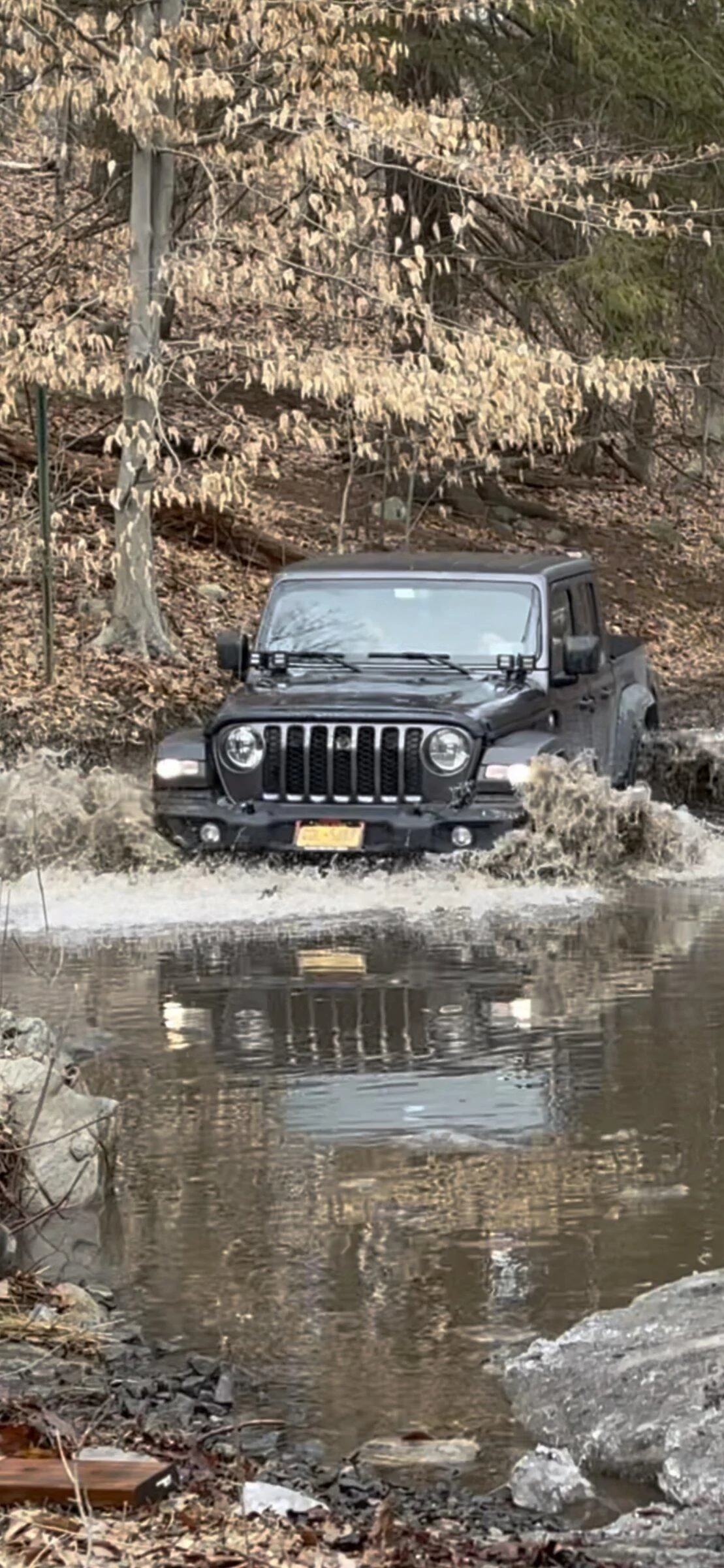 Jeep Gladiator JT pictures AAD096D3-F657-4E5C-B2AC-E0D48DB3C1F8