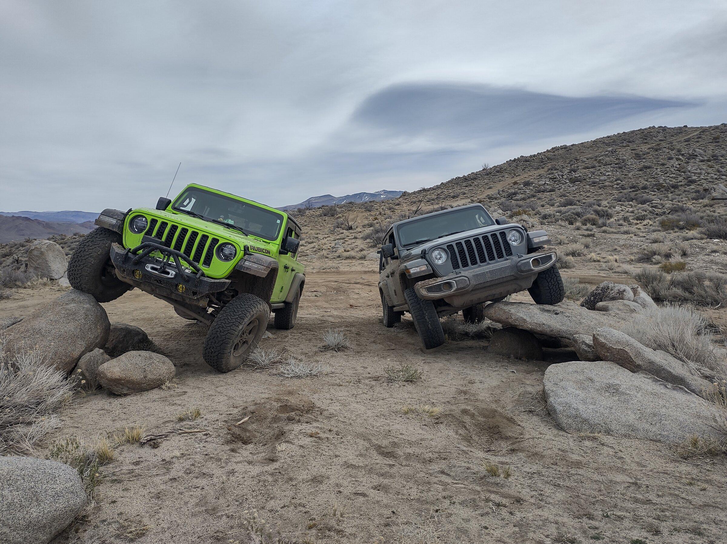 Jeep Gladiator JT pictures IMG_20220220_113341619_HDR