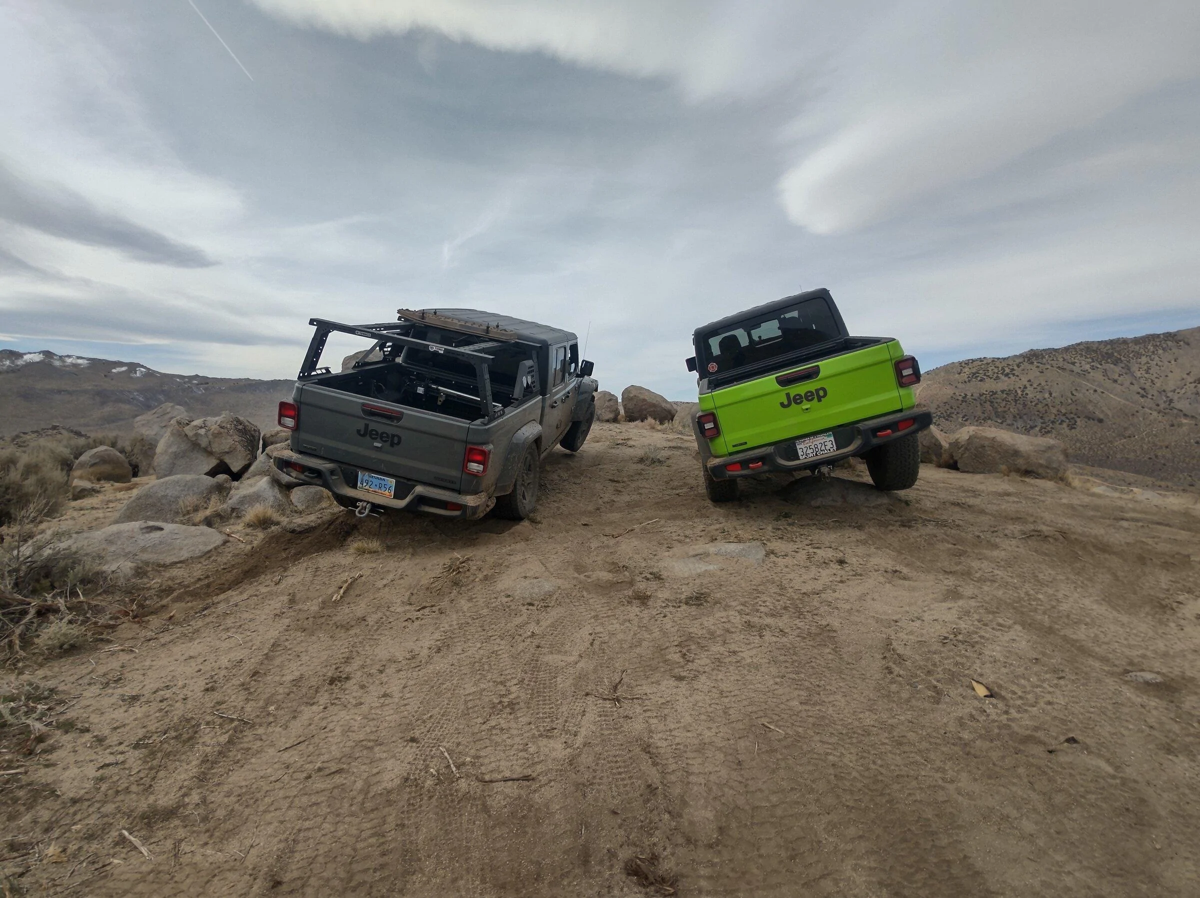 Jeep Gladiator JT pictures IMG_20220220_113454117_HDR