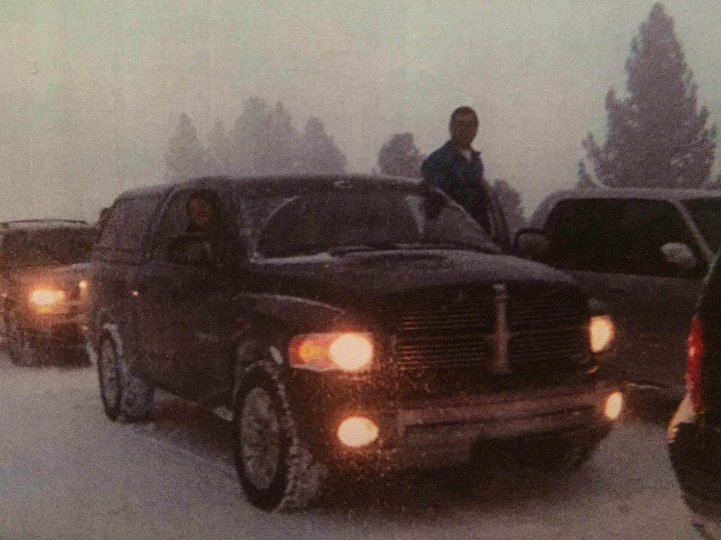 Jeep Gladiator What did I do??!!!!! 8DE1D753-A0D2-459D-BB42-B78F0AC790F8